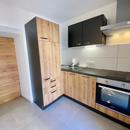 Apartment Katrin Im Zentrum Bad Ischl Kültér fotó