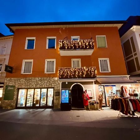 Apartment Katrin Im Zentrum Bad Ischl Kültér fotó