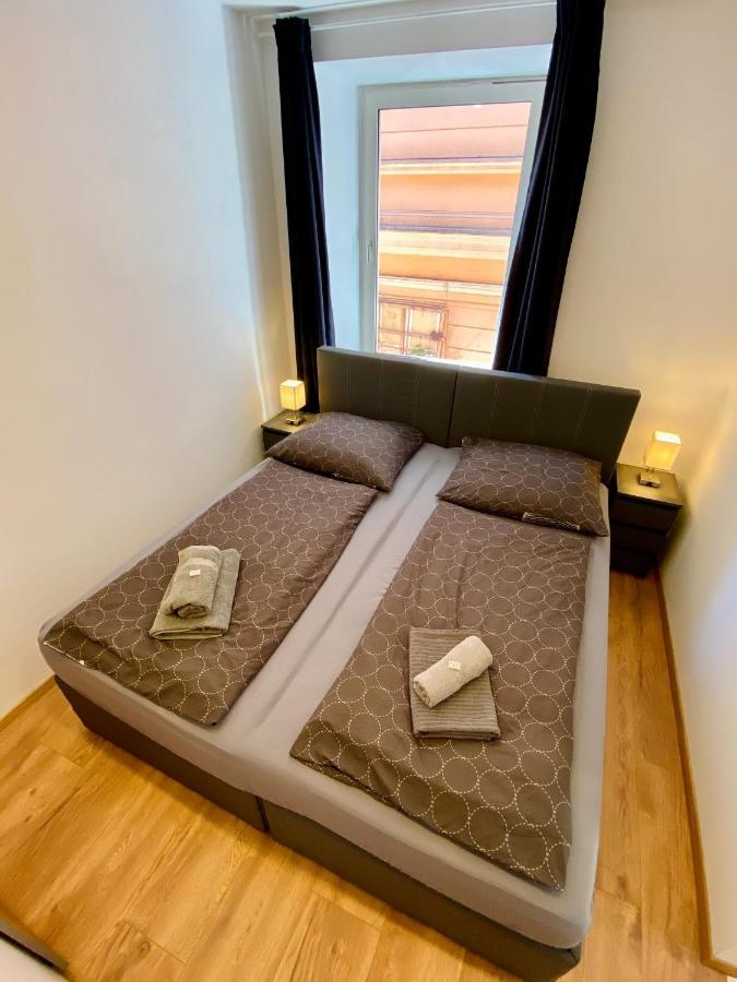 Apartment Katrin Im Zentrum Bad Ischl Kültér fotó