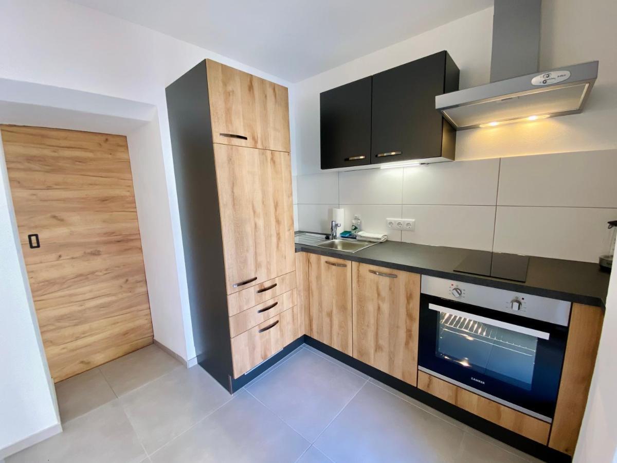 Apartment Katrin Im Zentrum Bad Ischl Kültér fotó