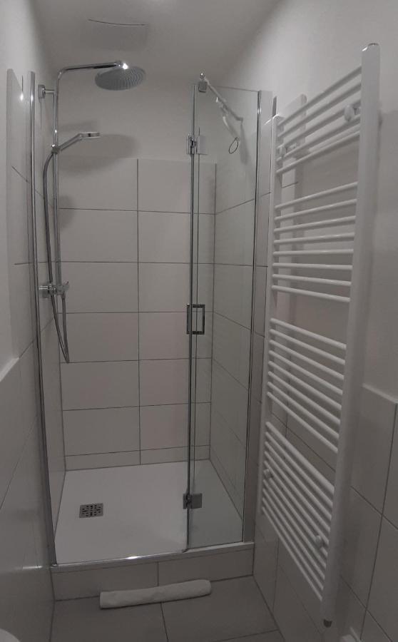 Apartment Katrin Im Zentrum Bad Ischl Kültér fotó