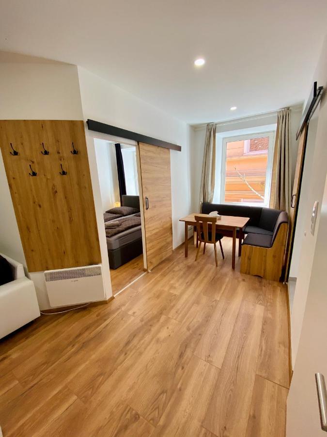 Apartment Katrin Im Zentrum Bad Ischl Kültér fotó