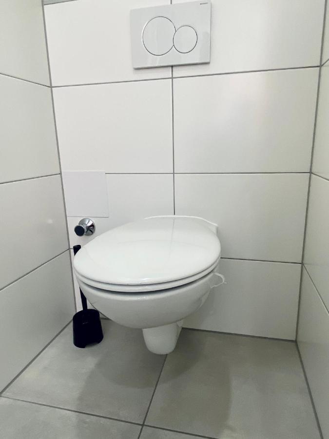 Apartment Katrin Im Zentrum Bad Ischl Kültér fotó