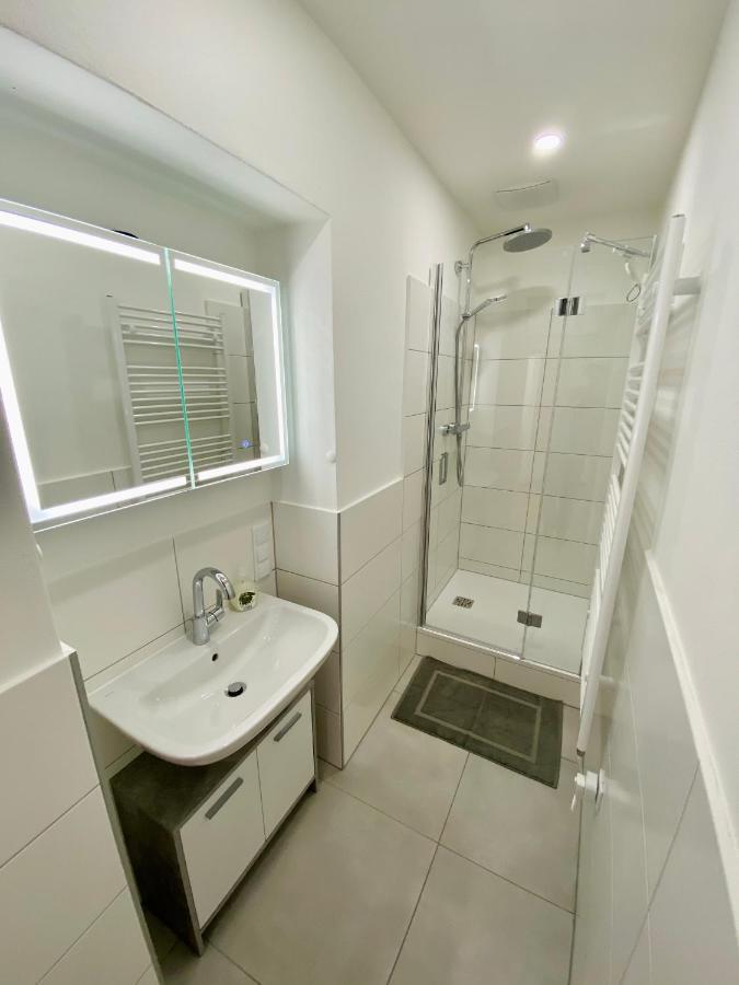 Apartment Katrin Im Zentrum Bad Ischl Kültér fotó