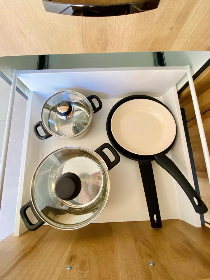 Apartment Katrin Im Zentrum Bad Ischl Kültér fotó