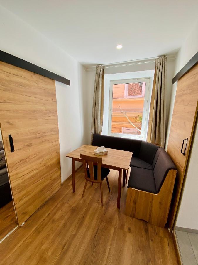 Apartment Katrin Im Zentrum Bad Ischl Kültér fotó