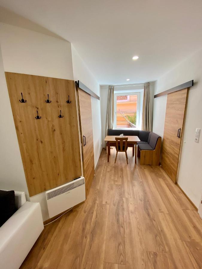 Apartment Katrin Im Zentrum Bad Ischl Kültér fotó