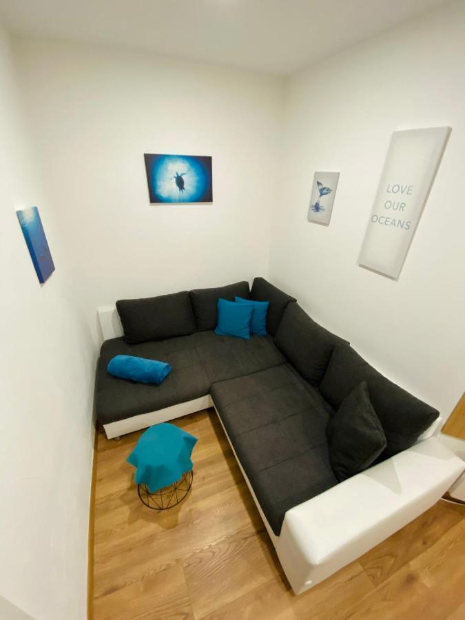Apartment Katrin Im Zentrum Bad Ischl Kültér fotó