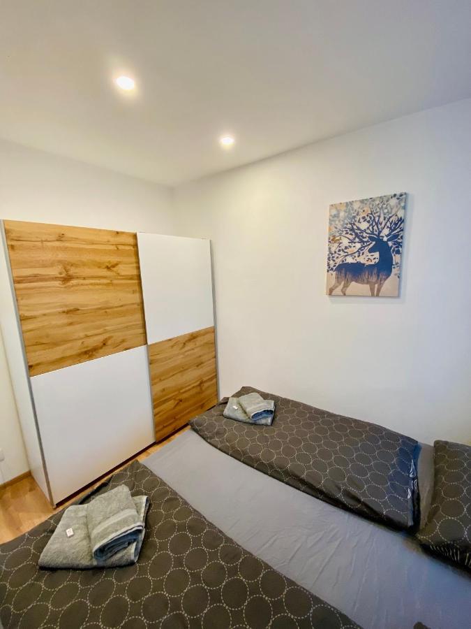 Apartment Katrin Im Zentrum Bad Ischl Kültér fotó