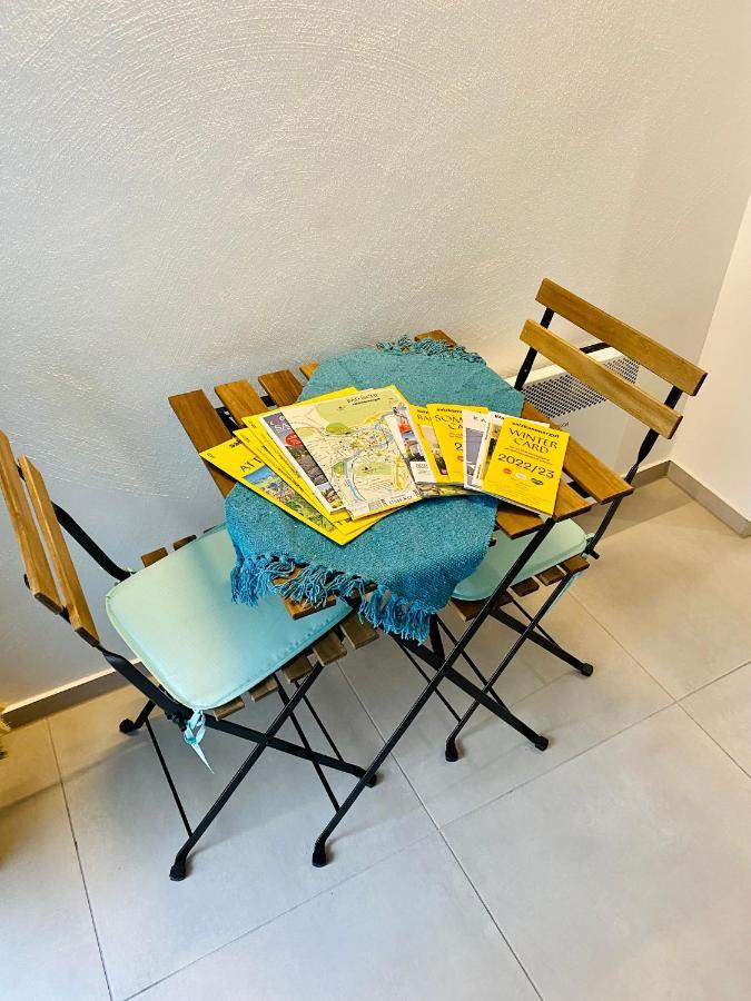 Apartment Katrin Im Zentrum Bad Ischl Kültér fotó