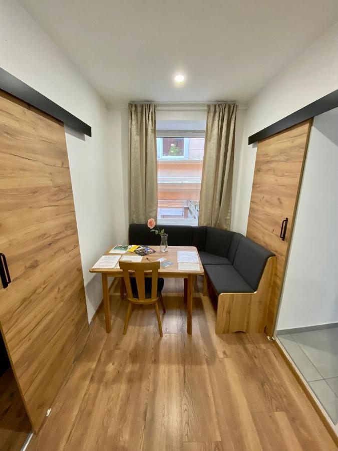 Apartment Katrin Im Zentrum Bad Ischl Kültér fotó
